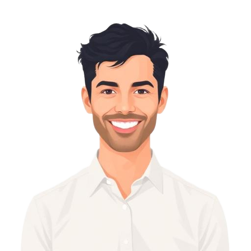 Ali portrait